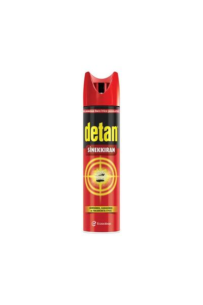 Detan Sinekkıran Sprey 275 ml