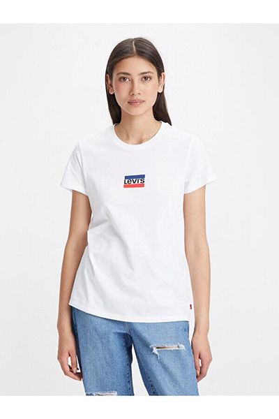 Levi's Το τέλειο μπλουζάκι