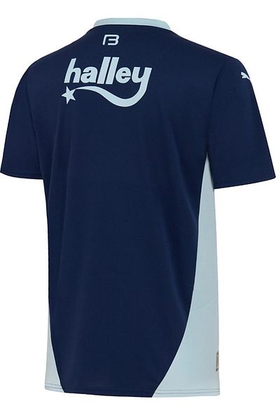 Puma فنربخشة Fsk الثالث جيرسي 24/25 قميص رجالي