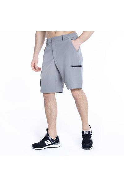 New Balance Ανδρικό σορτς Mns1322 Grey