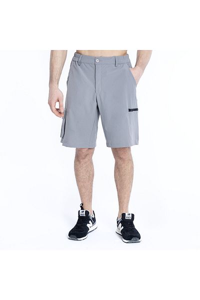 New Balance Ανδρικό σορτς Mns1322 Grey