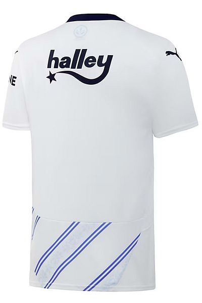 Puma Fenerbahçe Fsk Away Jersey 24/25 Away Men's Jersey