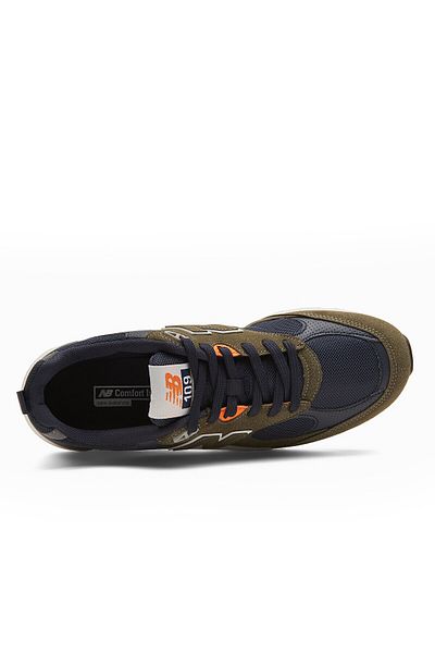 New Balance 109 Sneakers Men