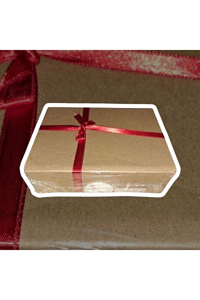 H.RoseButik Rosary Set Surprise Content Box or Gift Package