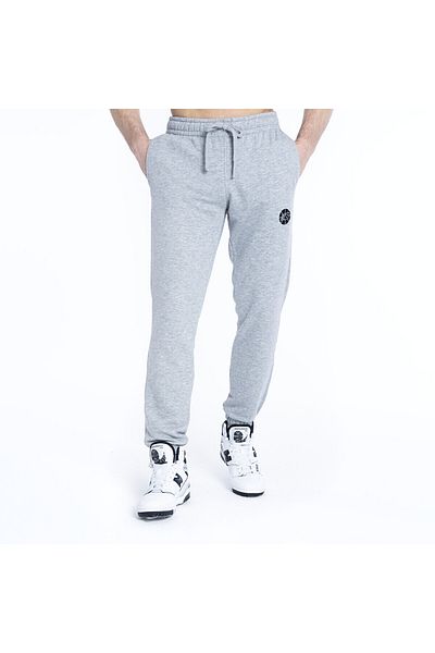 New Balance Mnp1345 Γκρι ανδρικό φούτερ
