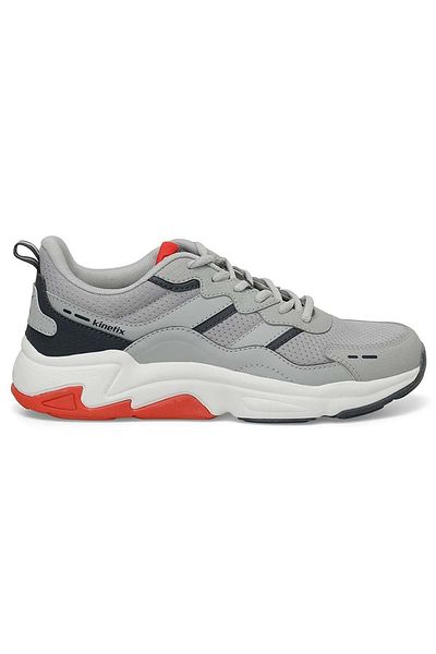 Kinetix Pantofi sport pentru bărbați - Tıona Tx Gri