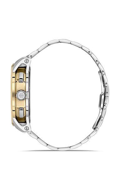 Hislon Ms103T-08Sg Men's Wrist Watch