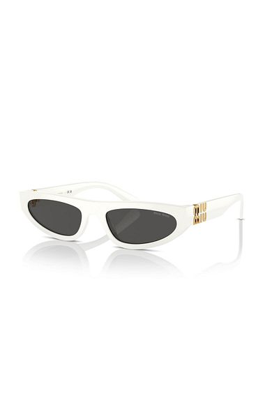 Miu Miu Mu 07zs 1425s0 56 نظارة شمسية نسائية