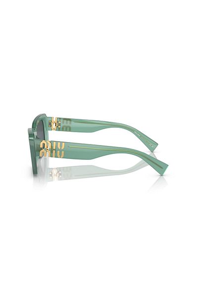 Miu Miu Mu 07Ys 19L09T 53 Sunglasses