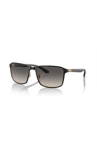 Ray-Ban 0Rb3721 187-11 59