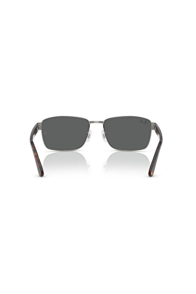 Ray-Ban Rb 3750 004/B1 62 Unisex Sunglasses