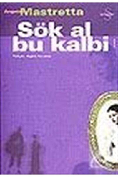 Everest Yayınları Sök Al Bu Kalbi