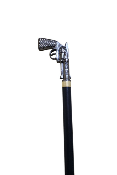 WM عصا غداره على شكل بن دقية