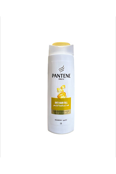 Pantene Shampoo 400 ml Anti Hair Fall -81840 --- بانتين شامبو ضد تساقط الشعر ...