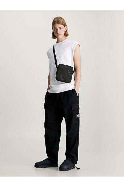 Calvin Klein Erkek Sport Essentials Reporter Çanta