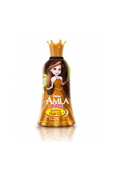 Dabur Amla Dabur Amla Kids Detangler Spray 200ml