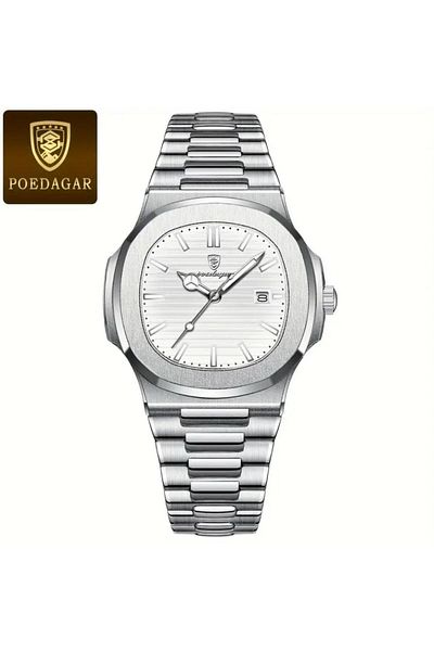 POEDAGAR MAN WATCH