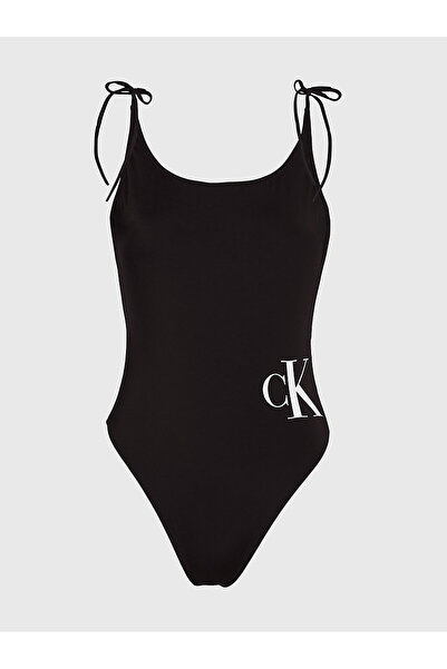 Calvin Klein Kadın Mayo