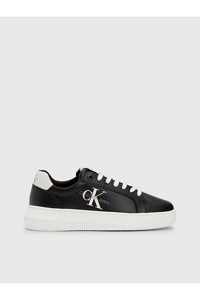 Calvin Klein Women's Sneakers - Chunky Chunky Laceup