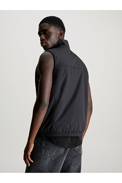 Calvin Klein Erkek Light Weight Yelek