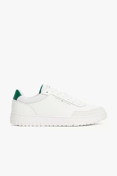 Tommy Hilfiger Basket Core Logo Sneaker