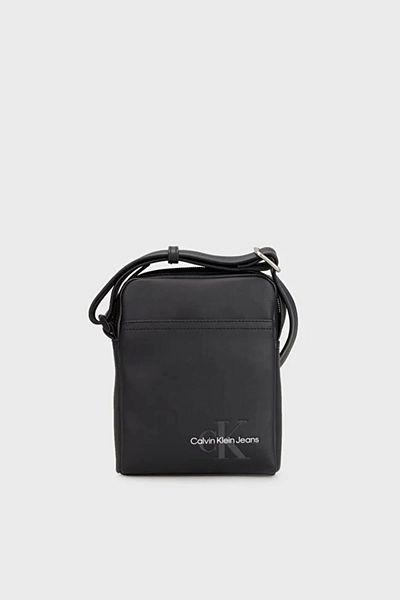 Calvin Klein Soft Reporter18 Monogram - Stylish and Comfortable Design