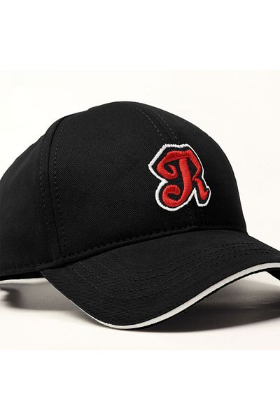 T-FUNNY Letter R Hat