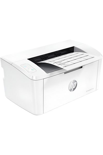 HP Laserjet M111W Black and White Printer (Laser, Single-Function— Wi-Fi - 7Md68A)