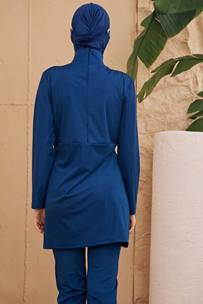 Starinci Mayo Indigo Bone - Full Covered Design