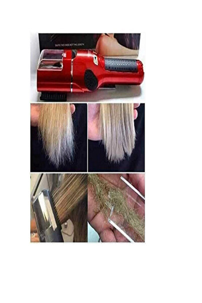 Genel Markalar Kırık Saç Alma Makinesi Paslanmaz Çelik Bıçak Saç Onarıcıya