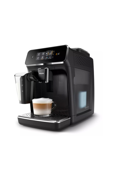Philips 3 Kahve Çeşitli Elektronik Espresso Makinası