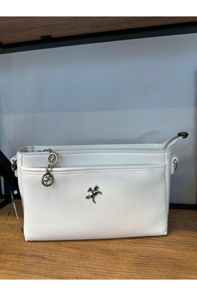 Nas Çanta 1380 NAS BAG-Alb