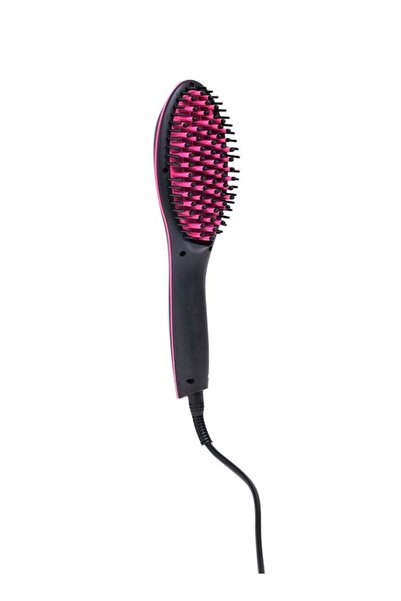 sonashi فرشاة فرد الشعر سيمبلي ستريت مع شاشة LCD