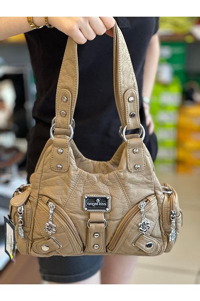 Guja 25Yg583 Women's Bag