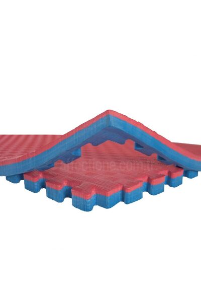 AFFECTİONE tatami çift taraflı 20 mm 100x100 cm (1m2)