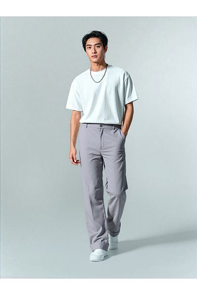 Franco Martini PTS-25002 Pant
