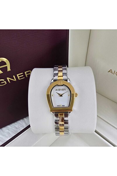 Aigner ساعة اقنر فاشن النسائية