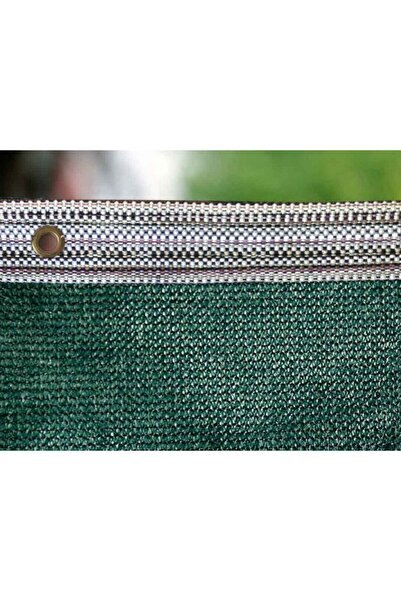 Ekonet 4M X 8M %95'lik koyu Yeşil Gölgelik File1 . KALİTE İŞÇİLİK