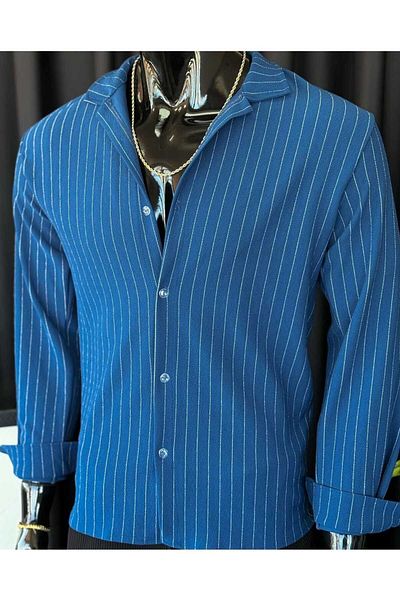 DWN WEAR КРИП2025НОВИНИСЕЗОНРИЗА С ДЪЛЪГ РЪКАВ