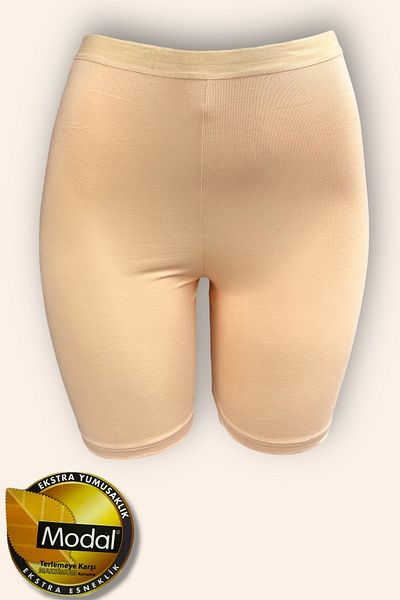 Katmirra Leggings de damă, scurti, cu talie înaltă, peste genunchi