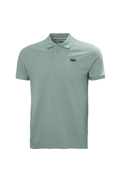 Helly Hansen Ocean Polo T-Shirt Men Polo T-Shirt Hha.34207