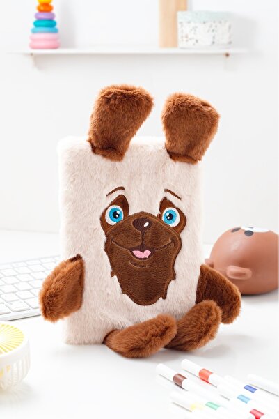 KROP NOTEBOOK FACTORY PELUŞ DEFTER NOT DEFTERİ HATIRA DEFTERİ GÜNLÜK DEFTER ANI DEFTERİ HOBİ DEFTERİ