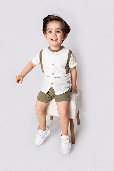 Genel Markalar ERKEK ÇOCUK 2Lİ TAKIM