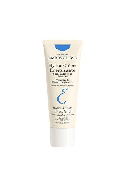 Embryolisse امبريوليس كريم هايدرا بخلاصة فيتامين سي لنضارة البشرة - 40مل