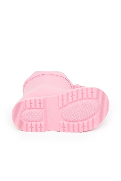 IGOR W10100 Παιδικές ροζ μπότες βροχής Chufo Cuello