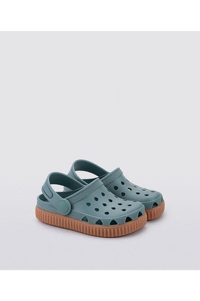 IGOR Papuci pentru copii unisex Sun Caramelo S10315