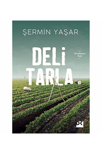 Doğan Kitap Deli Tarla / Şermin Yaşar -