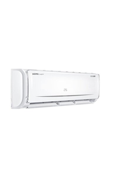 Sigma Yeni Model Comfort 24000 Btu Inverter Klima R32