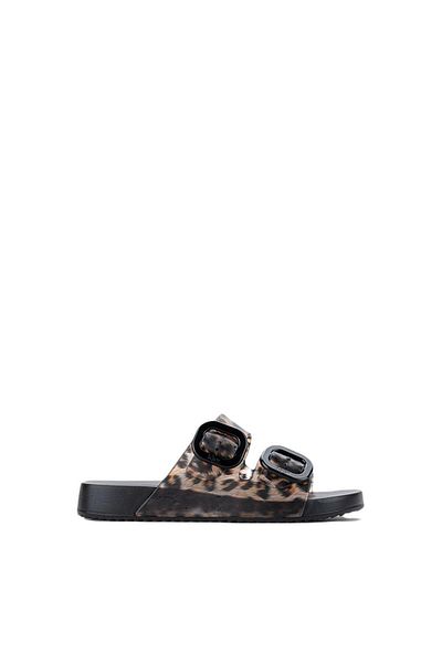 IGOR S10336-002 Papuci Habana Brillo Leo pentru femei