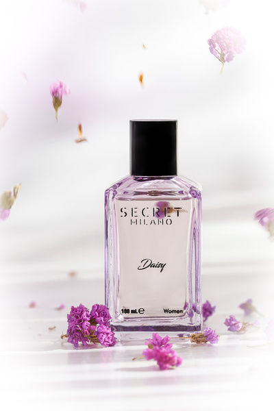 Secret Milano Tresor Midnight Rose Daisy Kadın Parfümü 100ml